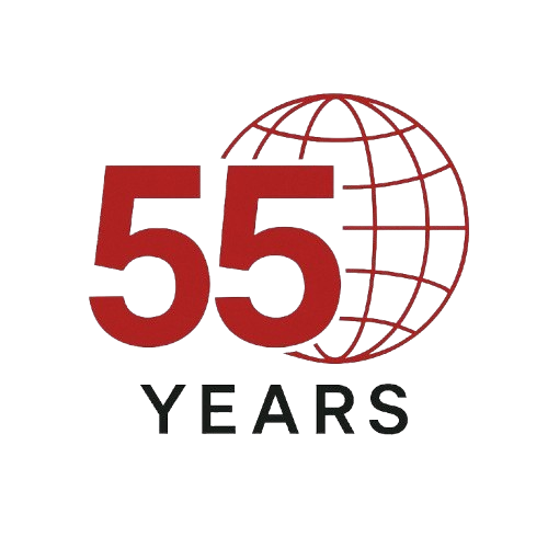 50 years anniversary