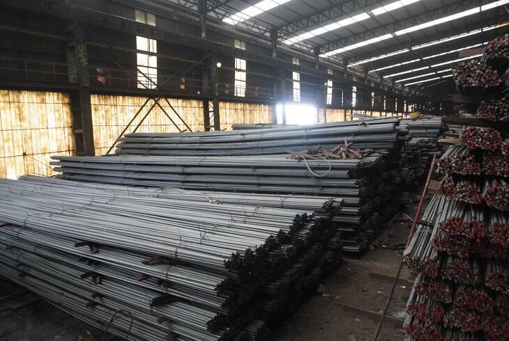 Tabel Ukuran dan Berat Besi Beton SNI (Lengkap D8–D40)