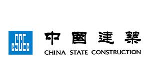 china state construction